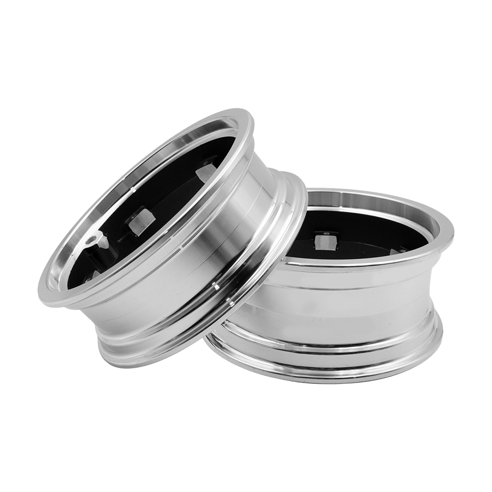Elektrikli Scooter 10 inç 11 i - Split Rim 11 Inch Tubeless Wheel Hub incelemesi ve fiyatı