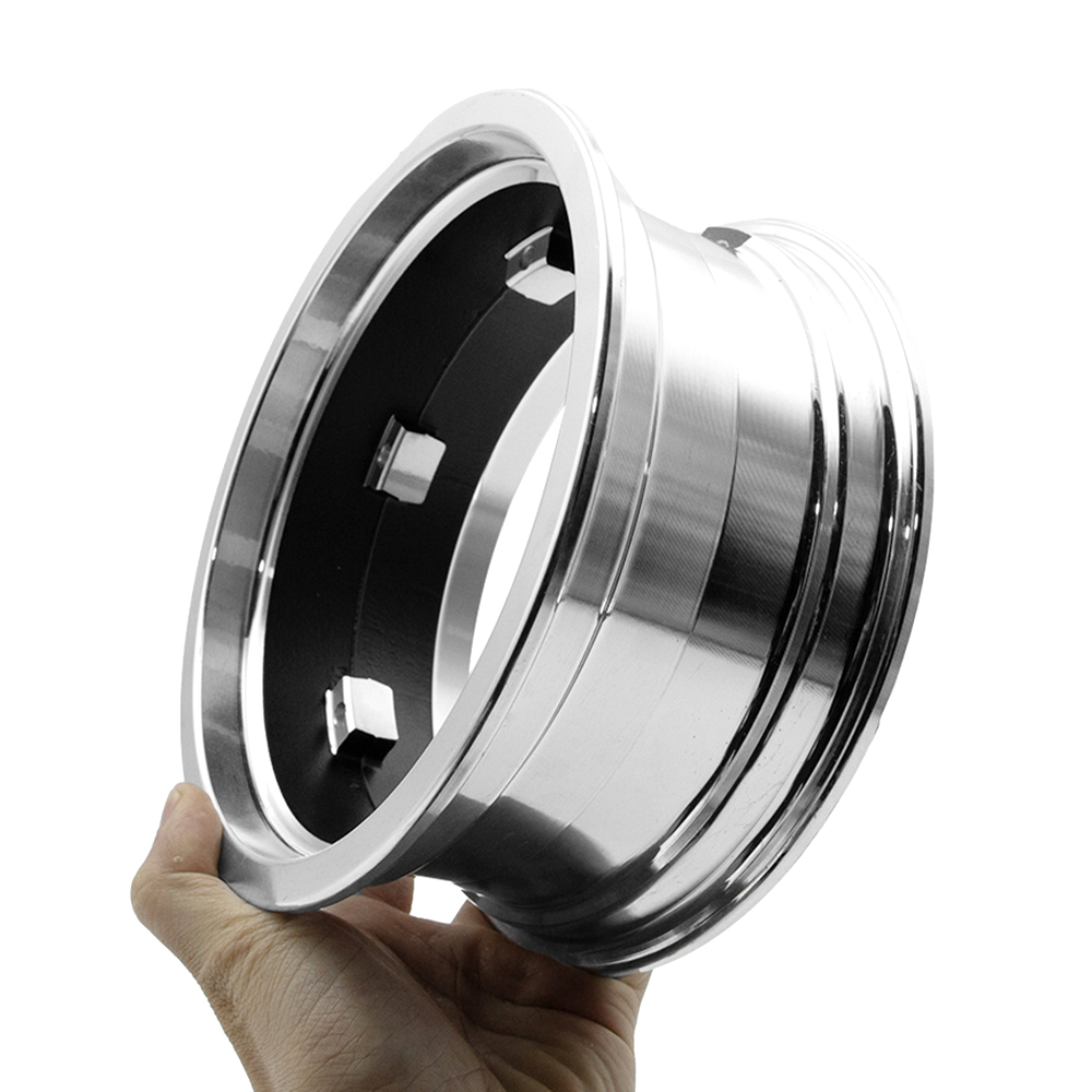 Elektrikli Scooter 10 inç 11 i - Split Rim 11 Inch Tubeless Wheel Hub incelemesi ve fiyatı