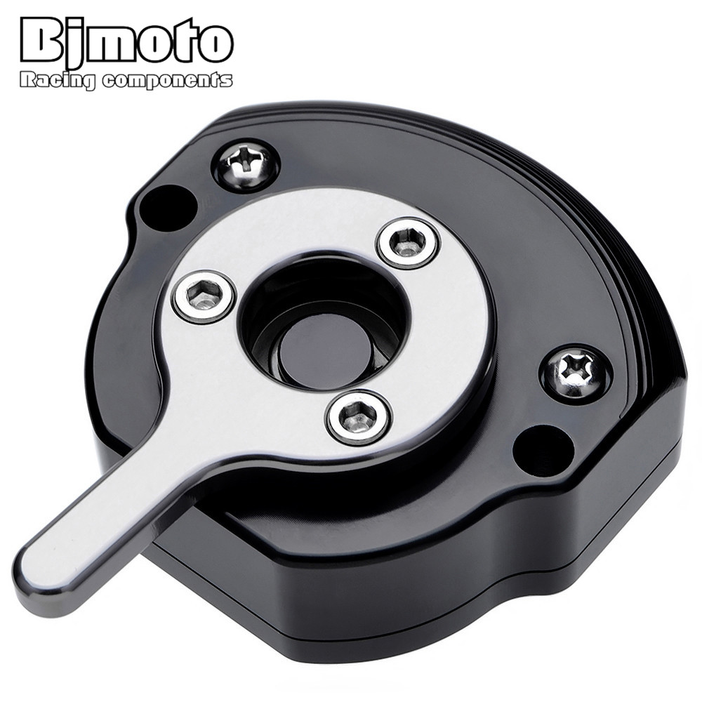 Kawasaki Ninja 300 2013 2014 2 - Steering Damper Stabilizer Kit Cnc incelemesi ve fiyatı