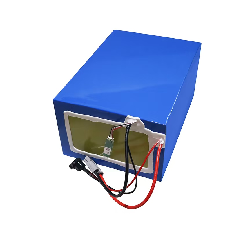 72V 30Ah 40AH 60Ah lityum iyon - 72V 30Ah Lifepo4 Battery Pack incelemesi ve fiyatı