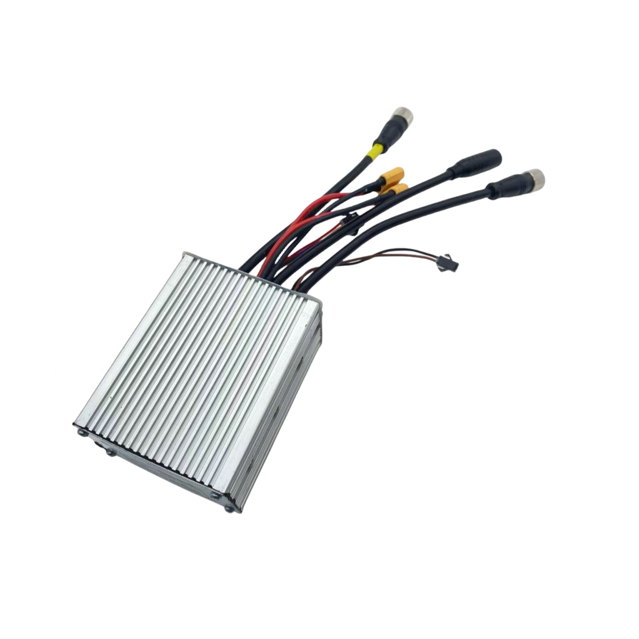 2in1 Çift Sürücü Denetleyicisi - 72V 45A Dual Controller incelemesi ve fiyatı