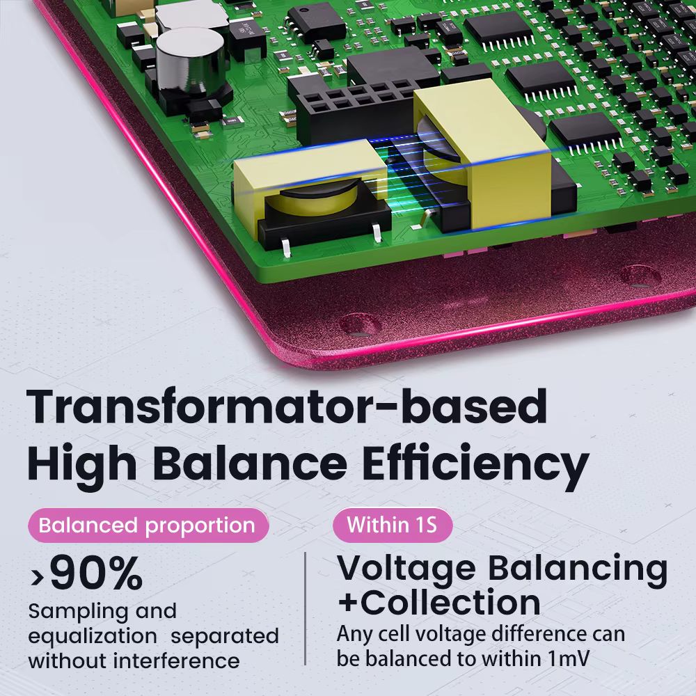 ANT BMS 1A Aktif Dengeleme Lit - Smart Bms 20S 72V 150A Bluetooth incelemesi ve fiyatı