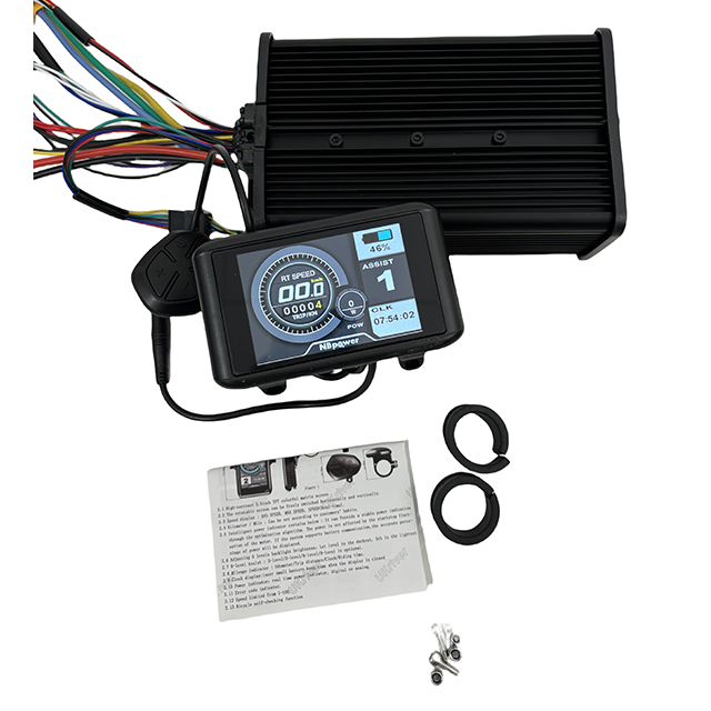 Daha Ucuz 48V/72V 45A Sinüs Da - 72V 45A Dual Controller incelemesi ve fiyatı